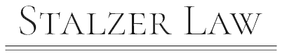 Stalzer Law